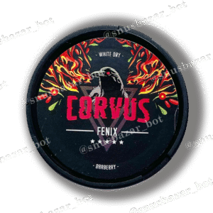 Corvus fenix (50mg)